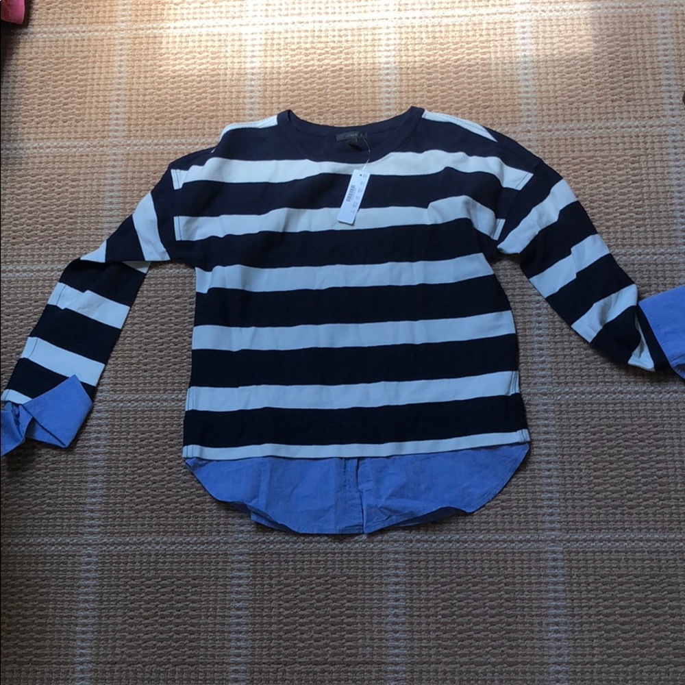 Women’s sweater from J.Crew